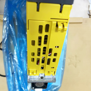 Nuevo Amplificador de Servoaccionamiento FANUC Spindle Power A06B-6272-H006 # H610 - Product Image 4