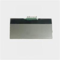 lcd1602i2c modul lcd 1602 modul tampilan fstn cog 16x2 lcd solder mode putih dan hitam konektor 8 pin antarmuka serial