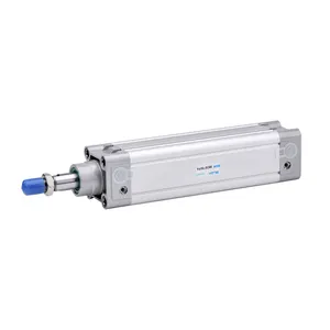 Wholesale china goods DNC type pneumatic cylinder adjustable stroke mini pneumatic cylinder