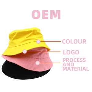 Phong cách chức năng ngư dân mũ nhẹ để chống nước Ngày Hôm Nay - Product Image 3