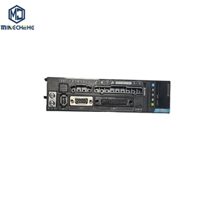Offre Spéciale Servomoteur AC SV670PS1R6I SV670PS2R8I SV670PS5R5I SV670PS7R6I SV670NS1R6I SV670NS2R8I pour l'automatisation industrielle - Product Image 1
