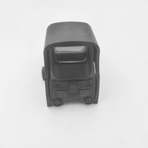 Visée laser holographique HS00, grossissement 8x, acier inoxydable - Product Image 5