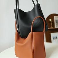 Sacs à main et sacs à main de luxe légers pour femmes Designer Style occidental Nom personnalisé Marque Portable Voyage OEM Fabricant de sacs à main