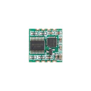 Módulo <span class=keywords><strong>MPU6050</strong></span> Puerto Serie, <span class=keywords><strong>Acelerómetro</strong></span> de 6 Ejes, Giroscopio Electrónico, Sensor de Ángulo JY61 MPU-6050 - Product Image 2