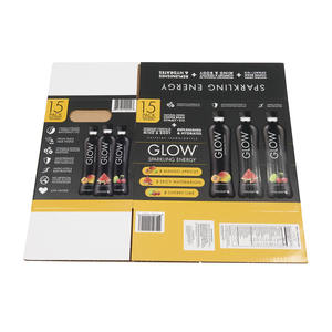 <span class=keywords><strong>Carton</strong></span> ondulé personnalisé boîte d'expédition <span class=keywords><strong>de</strong></span> vin 12 diviseur <span class=keywords><strong>de</strong></span> bouteille insère le <span class=keywords><strong>carton</strong></span> d'emballage <span class=keywords><strong>de</strong></span> vin <span class=keywords><strong>pour</strong></span> le <span class=keywords><strong>transport</strong></span> <span class=keywords><strong>de</strong></span> bouteille en verre - Product Image 3