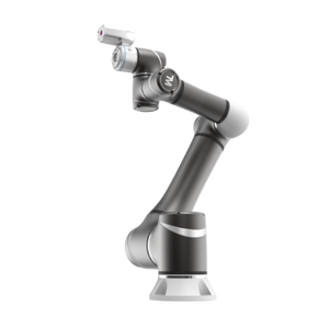 Bras robotisé collaboratif ONA à 6 axes en aluminium compact pour la préhension et le placement, avec moteur, boîte de vitesses, PLC, composants de base à roulements, 200W 220V - Product Image 3