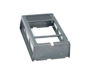 Fabrication de supports de châssis en aluminium sur mesure, pliage, soudage de composants, certification ISO 9001, tôle de haute précision - Product Image 1