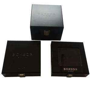 Роскошная деревянная шкатулка для хранения ювелирных изделий под заказ, элегантная подарочная шкатулка для ювелирных изделий, лаковая шкатулка для хранения ювелирных изделий под заказ - Product Image 2