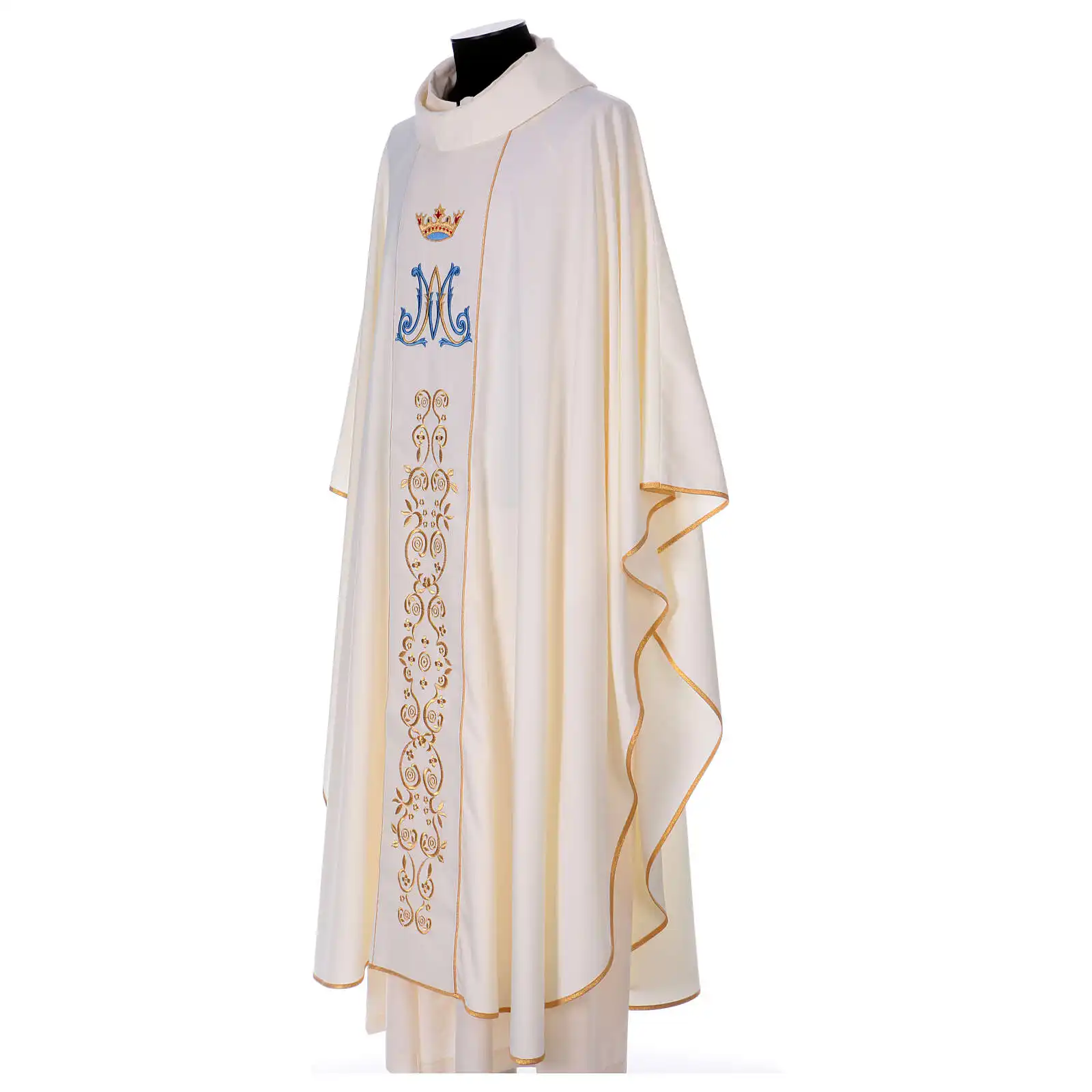 2023 jubah pendeta gereja evencopal-anglica Uskup chasuble