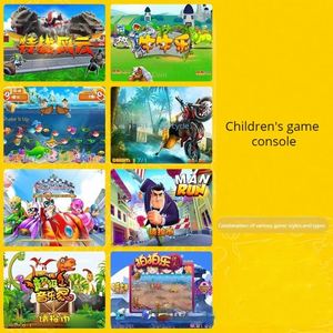 เครื่องเล่นเกมยิงปืนแบบหยอดเหรียญ WANBEILE รุ่น Ss3325 สำหรับการ์ดเกมพลาสติก ซันชา พร้อมอุปกรณ์แข่งขันต่อสู้ ปลั๊กแบบ UK - Product Image 5