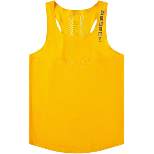 Nouvelle Gilet de Course Professionnel Homme Été 2026 – Maille Respirante Séchage Rapide pour Marathon et Athlétisme Sans Manches - Product Image 6