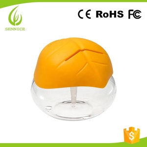 Mini diffuseur <span class=keywords><strong>d</strong></span>'arôme de purificateur <span class=keywords><strong>d</strong></span>'air à cristaux led pour cadeau personnalisé pour chambre <span class=keywords><strong>d</strong></span>'hôtel et école - Product Image 4