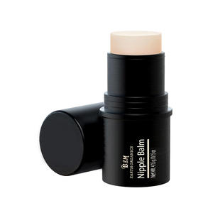 Balsamo per capezzoli personalizzato senza lanolina, <span class=keywords><strong>crema</strong></span> biologica per capezzoli che non necessita di lavaggio - Product Image 4