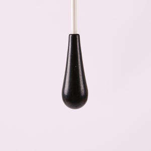 Bâton de chef d'orchestre professionnel, design élégant avec poignée colorée, cadeau <span class=keywords><strong>musical</strong></span> pour les spectacles sur scène, direction de chœur - Product Image 5