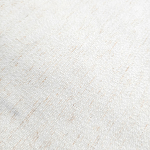 Tissu de rideau en <span class=keywords><strong>lin</strong></span> jacquard moderne, vendu <span class=keywords><strong>au</strong></span> mètre, pour draperies de fenêtre contemporaines et naturelles - Product Image 6