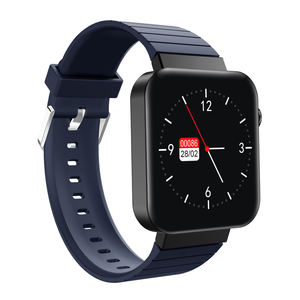 2020 Venta caliente Mi5 llamando ID de SOS smartwatch - Product Image 3