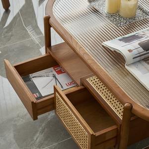 Meuble <span class=keywords><strong>TV</strong></span> en bois <span class=keywords><strong>petit</strong></span> bureau à café pour salon ménage <span class=keywords><strong>TV</strong></span> <span class=keywords><strong>banc</strong></span> extérieur intérieur meubles de maison meuble <span class=keywords><strong>TV</strong></span> en bois canapé Tables - Product Image 5