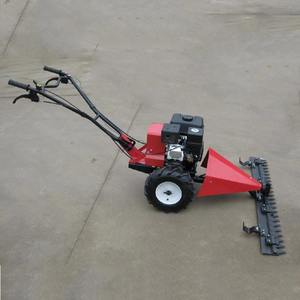 Tagliaerba a Benzina Manuale 4 Tempi per Uso <span class=keywords><strong>Commerciale</strong></span>, Ideale per Giardini e Parchi, Supporto OEM Disponibile - Product Image 3