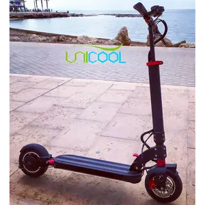 Unicool ninbot kickscooter es2最大g30よりも安い0 9スクーターと同じスクーター