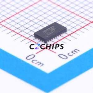 WQFN-30-EP HD3SS3220RNHR แบบใหม่ดั้งเดิม (2.5x4.5) ชิปวงจรรวม PMIC การจัดการแบตเตอรี่ - Product Image 1