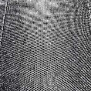 Indigo Dây Nhuộm Denim Vải Denim Vải Denim Fabric100/Tton 10.3Oz Tr Denim Vải Với Crosshatch Slub <span class=keywords><strong>C998</strong></span> - Product Image 2
