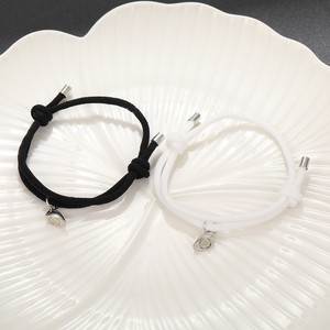 2 шт./комплект, плетеный браслет из сплава - Product Image 5