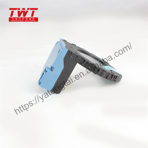 ตำแหน่งพวงมาลัยคอลัมน์คอลัมน์-ตำแหน่งล้อ TWT มุมหมายเลขชิ้นส่วน892450K010 89245-0K010สำหรับ Toyota 2005-2015 HILUX Fortuner - Product Image 4