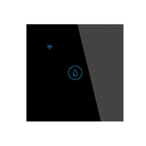 Chauffe-eau Wi-Fi haute puissance, système de maison intelligente AC Tuya avec écran tactile - Product Image 3