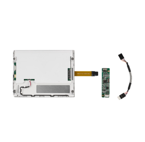 Advantech IDK-1106 Industrial Automation LVDS/Touch Display Kit With Copper Components-High Brightness Low Power High-Brightness - Product Image 3