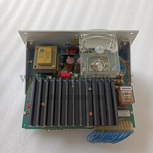 Module de circuit imprimé d'origine WD A37V010970 pour pièces d'impression offset Roland 200 - Product Image 4