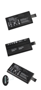 RRC2054-2灵感能源NF2054HD探伤仪工业电池，用于微侦探HX 14.4V 99.4wh 6900毫安时 - Product Image 6