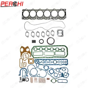 Pour ISUZU 6BD1 6BD1T F-Série FSR/FTR/FVR 11 JCR 420/500 AVANT FSR 11 HA, FSR 11 FA Moteur Joint Kit Ensemble 1-87810363-0