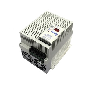 ไดรฟ์ VFD รุ่น ESMD153L4TXA แท้ 100% ความถี่ 15kW 400V 3 เฟส สำหรับระบบอัตโนมัติในอุตสาหกรรม - Product Image 1