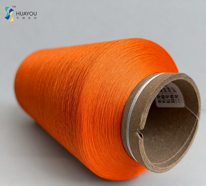 100% filamento di Nylon poliammide in filamento ricamato ad alta tenacità per cucire modelli tinti per maglieria e tessitura calze - Product Image 4