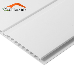 Différents types de carreaux, panneaux de plafond en <span class=keywords><strong>PVC</strong></span> plastique estampés à chaud - Product Image 1