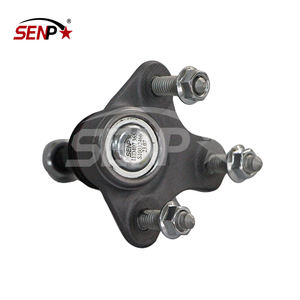 SENP auto pezzi di ricambio sistema di sospensione di alta qualità braccio di controllo giunto sferico per VW ID.3 <span class=keywords><strong>ID.4</strong></span> ID.6 OEM 1ED 407 365 1 ed407365 - Product Image 5