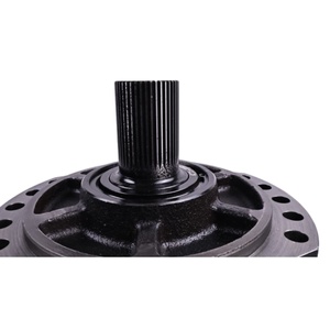 Motor final de accionamiento hidráulico de repuesto 142-8720 1428720 CA1428720 para cargadora de dirección deslizante 226 232 <span class=keywords><strong>242</strong></span> - Product Image 3
