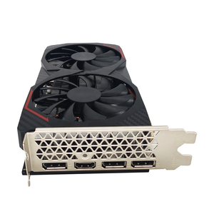 Tarjeta Gráfica Móvil RX6600M de 8GB, Nueva, para Computadoras Portátiles y Estaciones de Trabajo Radeon RX6600, con Ventilador - Product Image 5