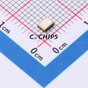 SX3M37.400M20F30TNN Crystal Oscillator (Active) SMD3225-4P Crystal Oscillator 37.4MHz 20ppm CMOS - Product Image 1