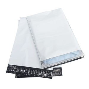 Полиэтиленовый пакет с логотипом - Product Image 1