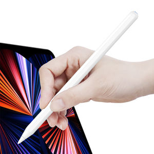 2024 2nd crayon de tablette tactile pour <span class=keywords><strong>Apple</strong></span> avec adsorption magnétique stylet actif de Charge sans fil pour Ipad 8 9 10 génération - Product Image 1