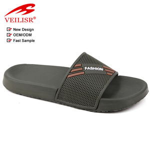 Unisex Slides Home <strong>Pool</strong> Slippers Thick Sole Shower <strong>Sandals</strong> Quick Drying Arch Support Chancletas Unisex <strong>Sandals</strong> Customize Slipper - Product Image 1