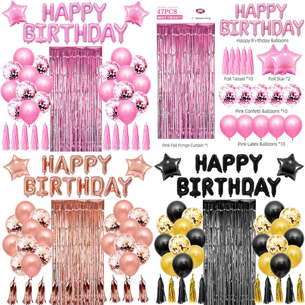 Décoration D'Anniversaire Pour Fille 22 Ans, Roses & Blancs Ballons Set Avec Chiffre Xxl 22, 40 Latex & 4 Feuille Ballon, Ri[BB1593 Décoration D'Anniversaire Pour Fille 22 Ans, Roses & Blancs Ballons Set Avec Chiffre Xxl 22, 40 Latex & 4 Feuille Ballon, Ri[BB1593