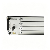 Equipo de Banda Base Inalámbrica de Alto Rendimiento BBU5900 con Estructura Compacta para Montaje en Rack para Infraestructura de Comunicaciones