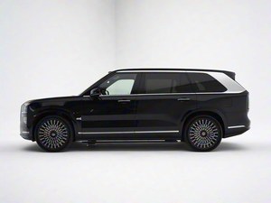 Meilleur prix 2025 Zeekr 9X SUV grand format de haute qualité, hybride rechargeable turbocompressé, 240 km/h, grand espace, voitures à énergie nouvelle à vendre - Product Image 2