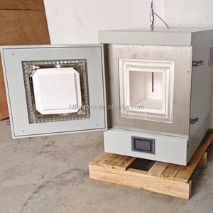1200 ° Horno de Tubo CVD Asistido por Plasma en Microondas C Max - Product Image 6