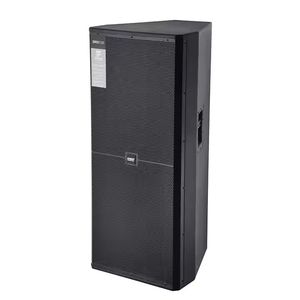 Système de Haut-Parleur Passif Professionnel en Bois 15" pour Karaoké, Scène, DJ, Bar, avec Support Extérieur <span class=keywords><strong>Sans</strong></span> <span class=keywords><strong>Fil</strong></span> pour <span class=keywords><strong>Téléphone</strong></span> Mobile et Ordinateur - Product Image 4