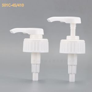 28/410 30/410 33/410 5ML Luxury Design Shampoo <b>Pump</b> Lotion <b>Pump</b> - Product Image 5