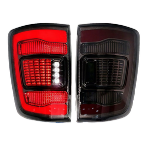 Nuevo Kit de Conversión de Luces Traseras LED XMAXVISION para Modelos 2009-2018, Impermeable, Rojo, 12V, 1 Año de Garantía, Estilo Moderno - Product Image 3