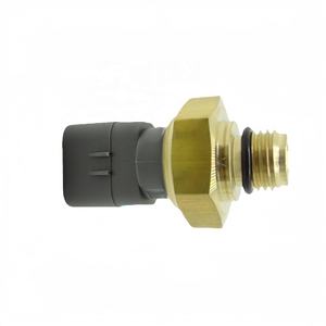 Sensor de Presión 416-6999 4166999 para Motor C18 C32 C9.3, Excavadora 336 340 345 349, Cargadora de Ruedas 966 972 988 990, Piezas Eléctricas - Product Image 4